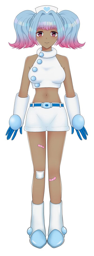 お好みのイラストお描きします ご予算についてもお気軽にご相談ください！ イメージ7