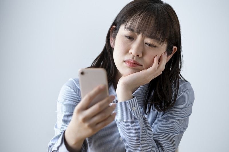 答えを出さない恋愛相談をします 決断を迫らず今の気持ちを整理します イメージ3