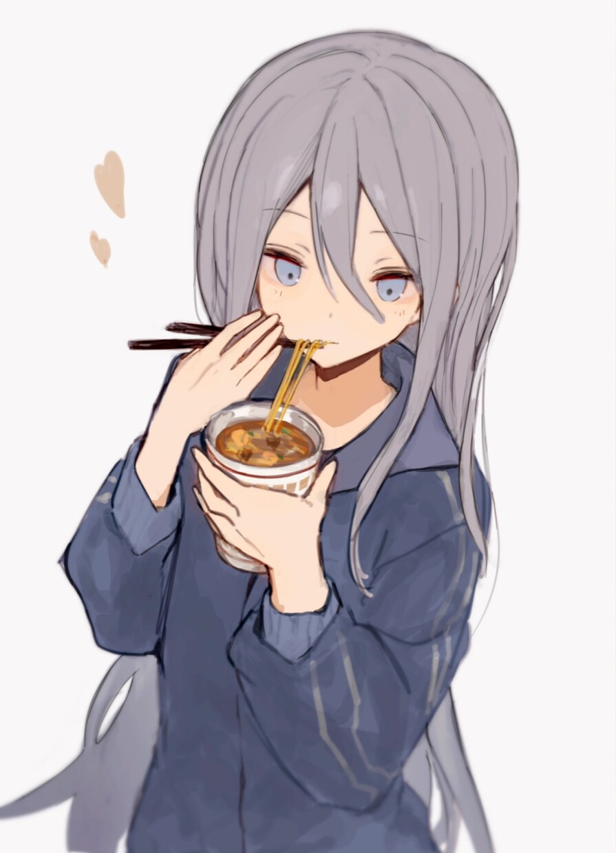 今風のイラスト描きます 公開してる画像から好きな絵柄をお選び下さい！ イメージ9