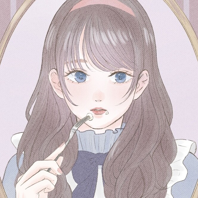 かわいいイラスト作成致します アイコン・ヘッダー・サムネイル等女の子を可愛くお描きします！ イメージ9