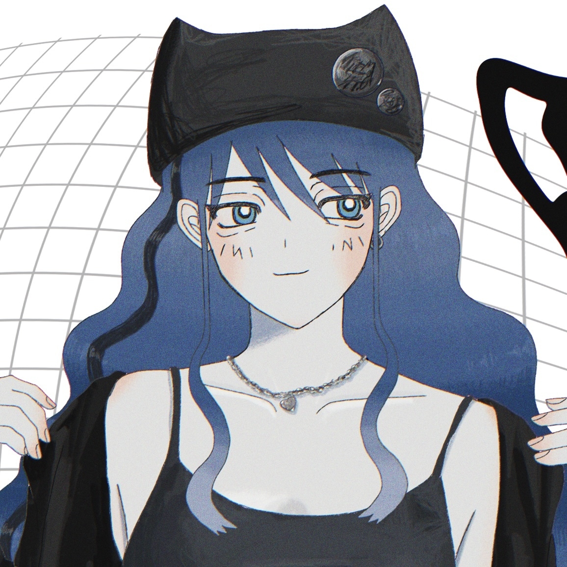 SNSのアイコンお描きします 可愛いアイコンをお描き致します イメージ2