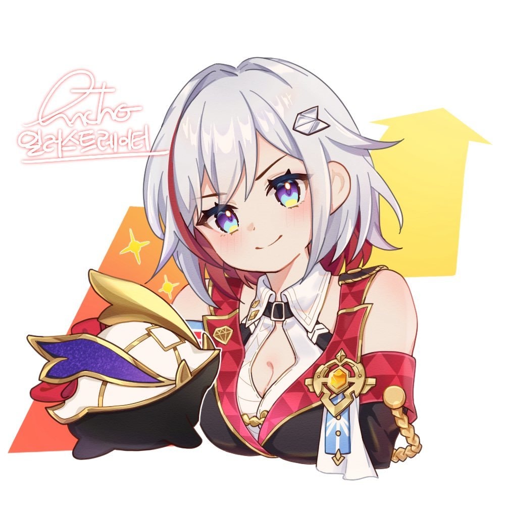 VTuber向け！オリジナルモデルの制作いたします live2Dイラスト＋PRO監修モデリング イメージ8