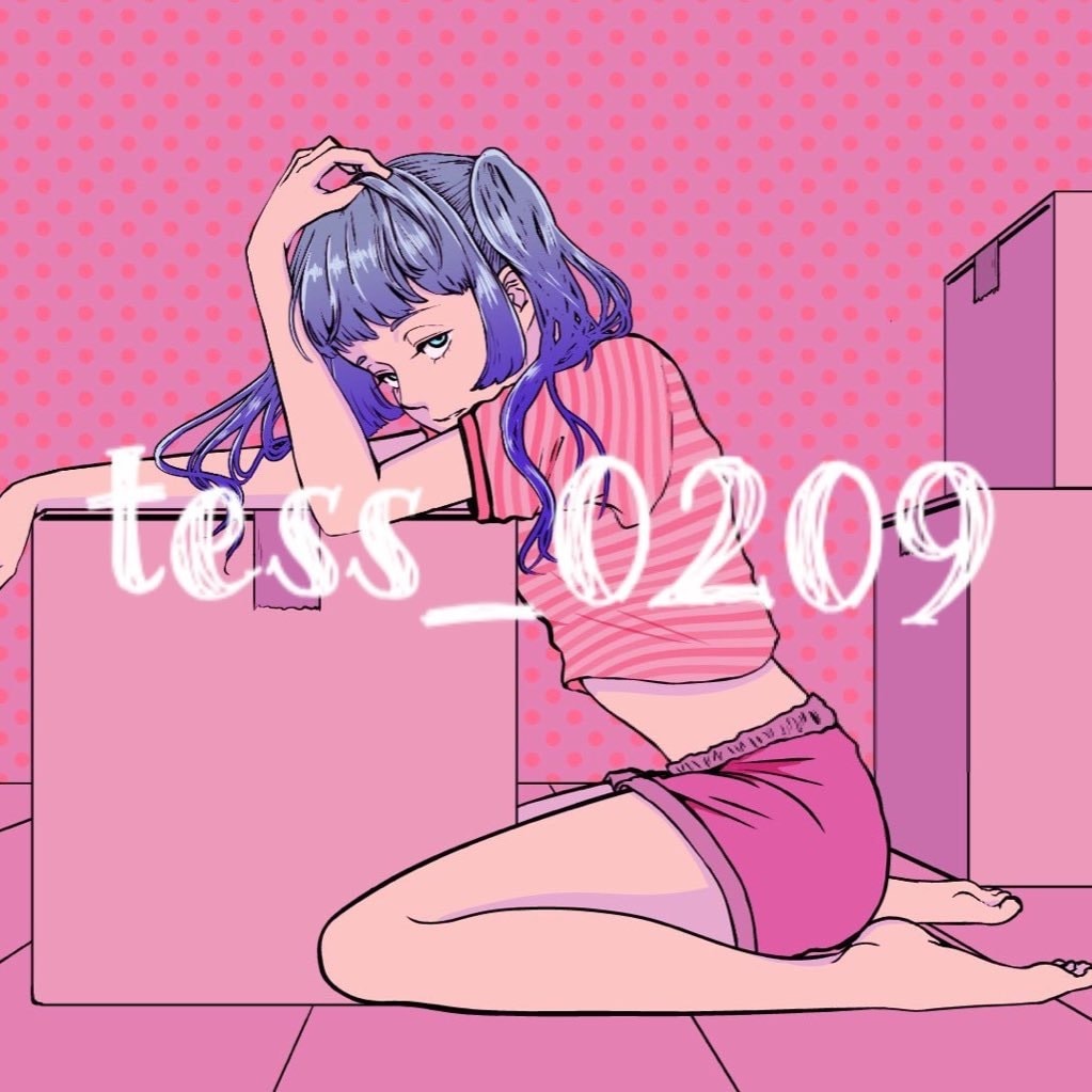 ポップで目を惹く★エモいイラスト描けます エモかわPOPイラストはいかが？ イメージ8