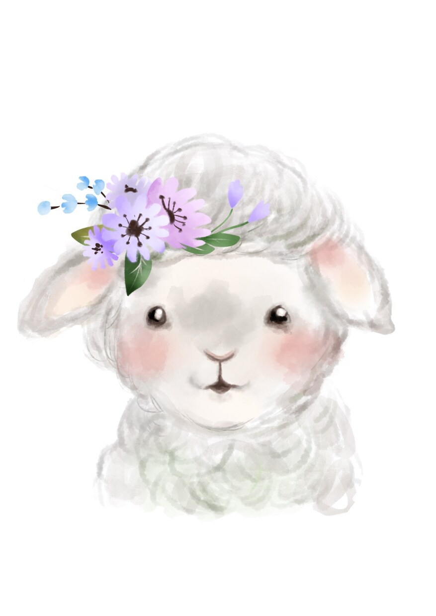 動物キャラクター描きます かわいい動物キャラクター描きます。アイコンやグッズ等 イメージ2