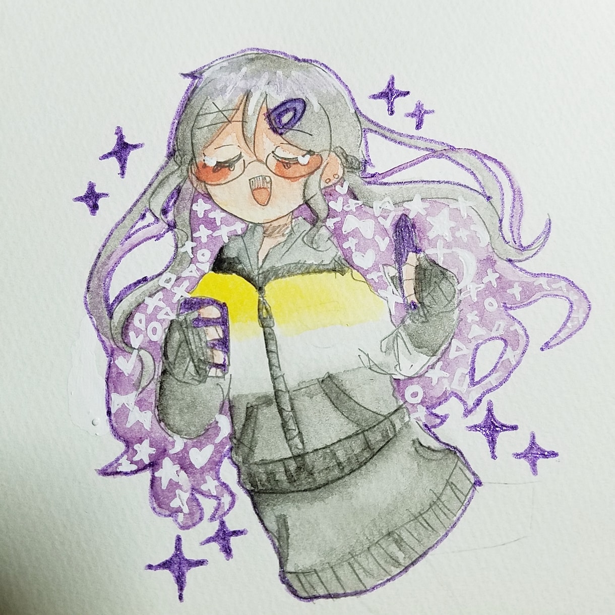 イラスト描きます あなたがお求めのイラスト描きます！ イメージ10