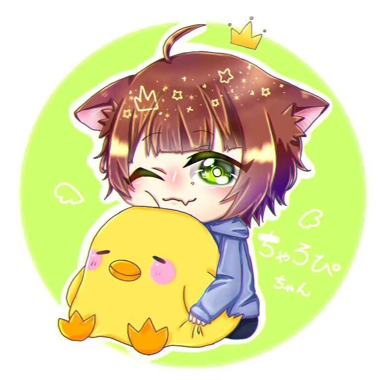 ちみきゃら描きます 購入者様のご要望になるべく合わせたイラストを描きます イメージ3