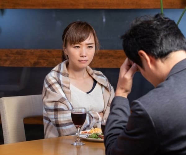 人には言えない恋愛・秘密の恋・その想い受けとめます ⭐いますぐ誰かに話したい！嫉妬・不安・のろけ・ぜ～んぶOK！ イメージ6