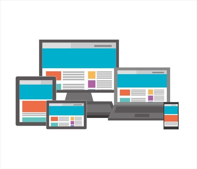 爆速で高品質なwebサイトを制作いたします 要望に合わせて高品質で目を引くサイトを作ります イメージ2