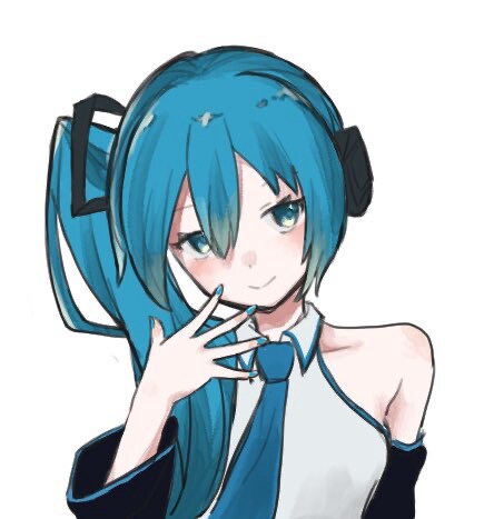 可愛くて魅力的な女の子を描きます アイコンやホーム画に可愛いイラストを！ イメージ4