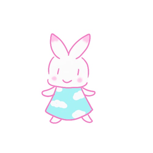 ほんわかした動物イラスト描きます ほんわかした動物イラスト、サイト、SNS用アイコンにどうぞ！ イメージ2