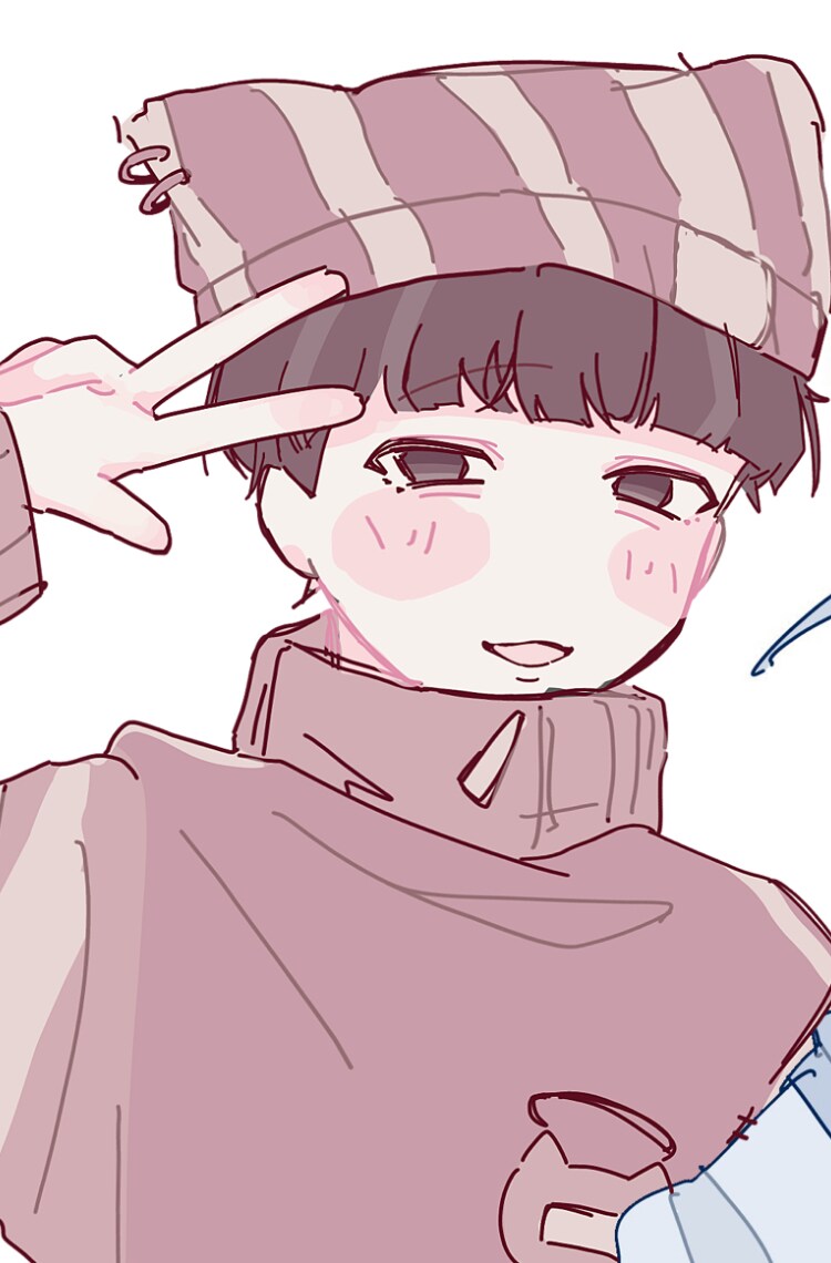 幅広い絵柄に対応！アイコンやヘッダー描きます ご希望に寄り添い、イメージ通りのイラストをお描きします✨ イメージ5