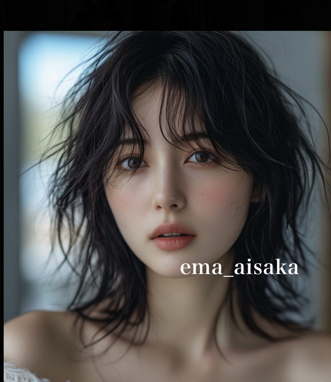 驚異的クオリティ - 高品質AI美女画像生成します 圧倒的なリアルさ、美の新境地。あなただけの理想像を イメージ10