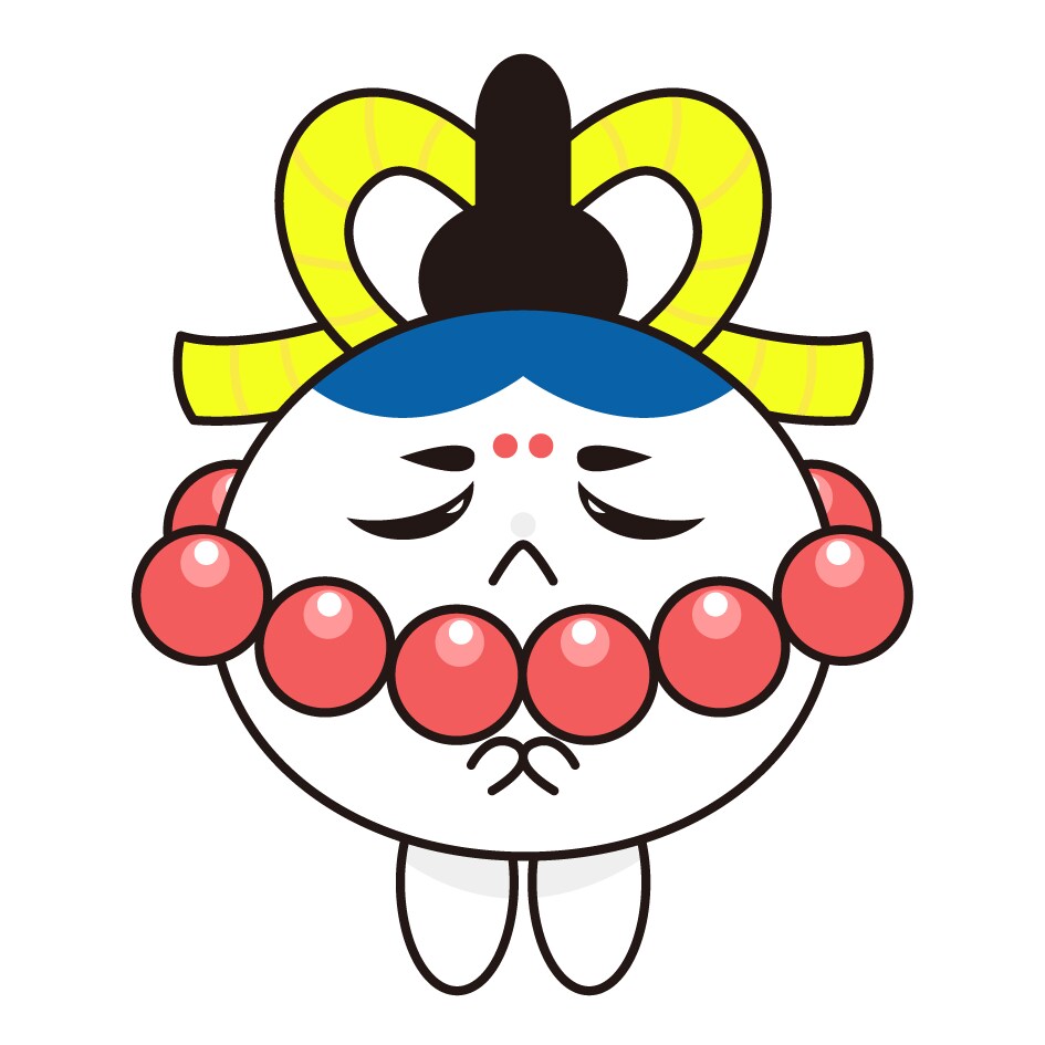 かわいい♪ポップなオリジナルキャラクター作ります SNSアイコンに◎オリジナルキャラクターをデザイン致します！ イメージ4