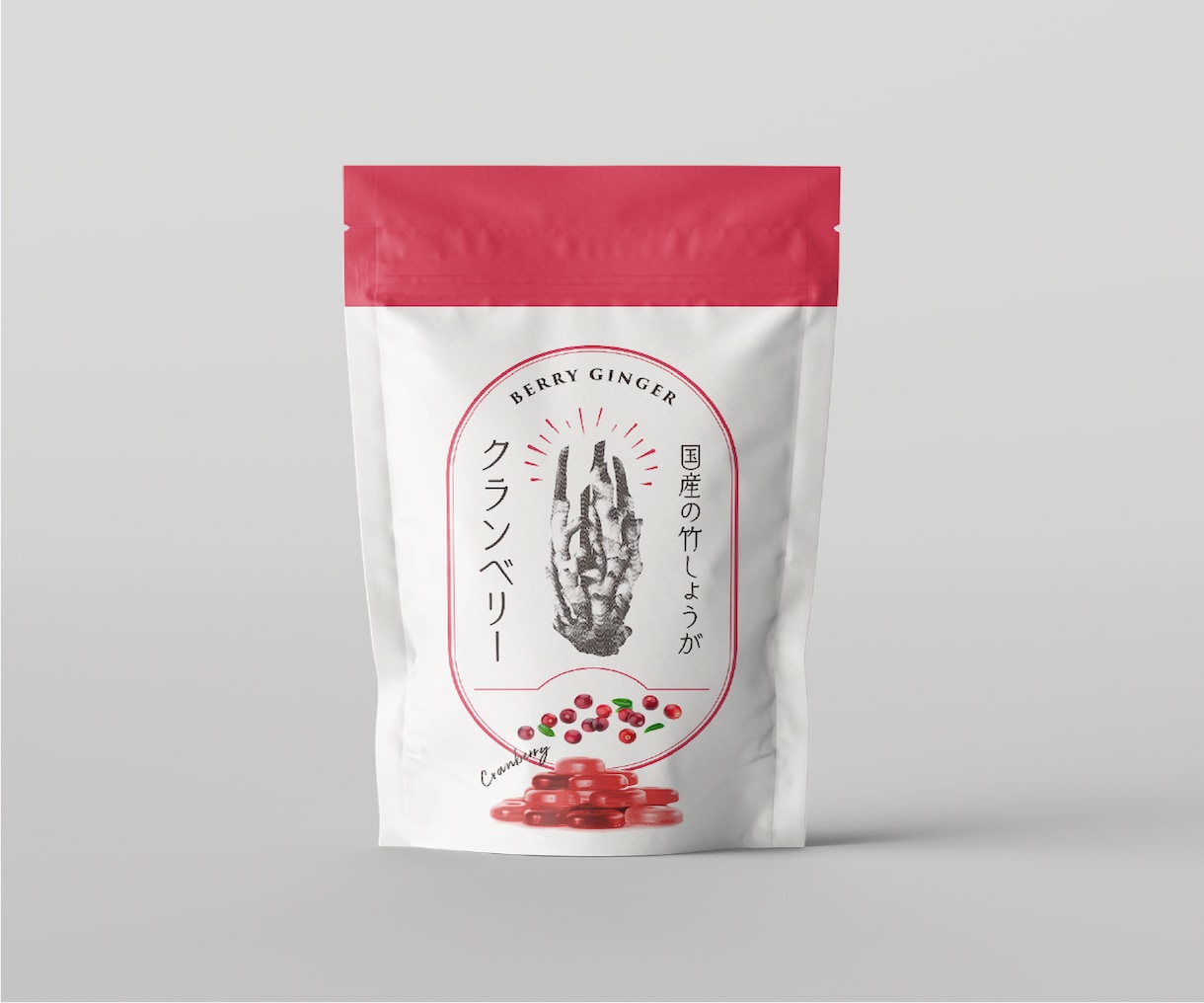 商品の魅力が伝わる食品パッケージデザインいたします 想いや伝えたい事をパッケージに。 イメージ9