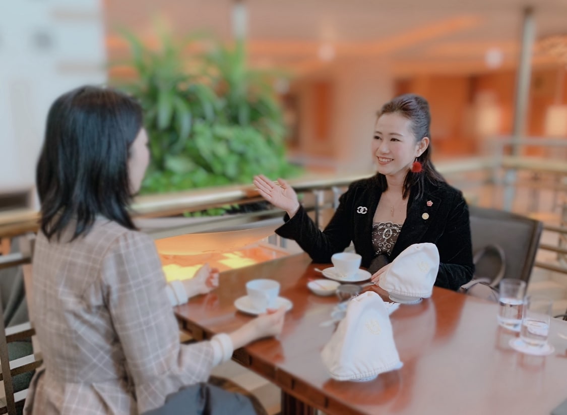 婚活のお悩みを解消します 現役結婚相談所仲人からのアドバイス！ イメージ1