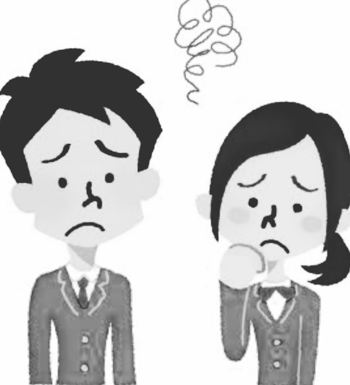 学生の方専用！愚痴聞き話し相手します 学生の方の愚痴や話し相手をさせて頂きます イメージ3