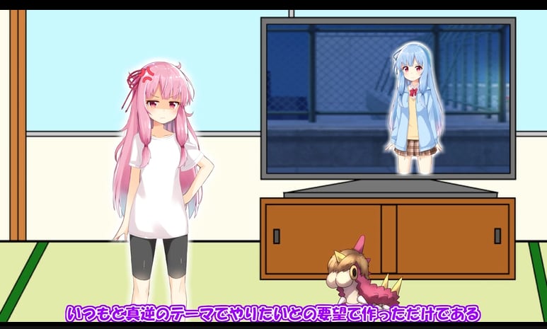 ゆっくり解説動画を安定した品質でで編集します 【元】登録者数3万のゆっくり投稿者です イメージ7