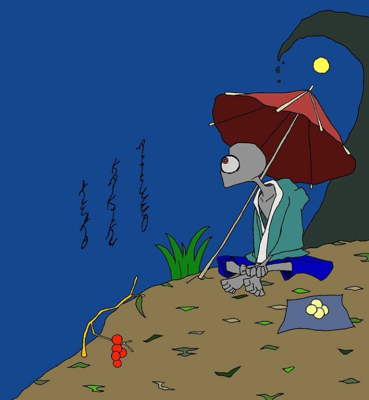 イラスト制作！ロゴ・サムネイル等なんでも描きます オリジナルイラストを制作します！　Photoshop使用 イメージ5