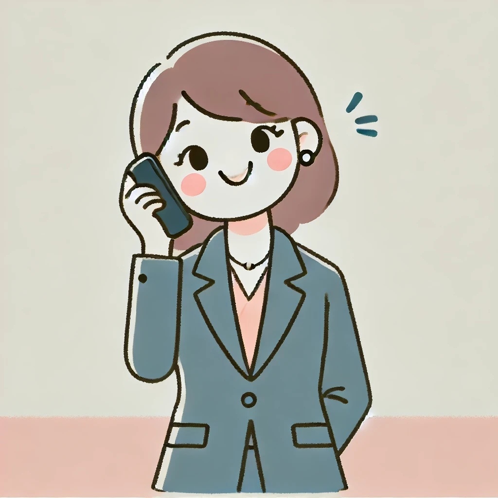 IT企業の女性社長がお仕事のご相談をうかがいます 女性社長ならではの観点からの発見があるかもしれません。 イメージ1
