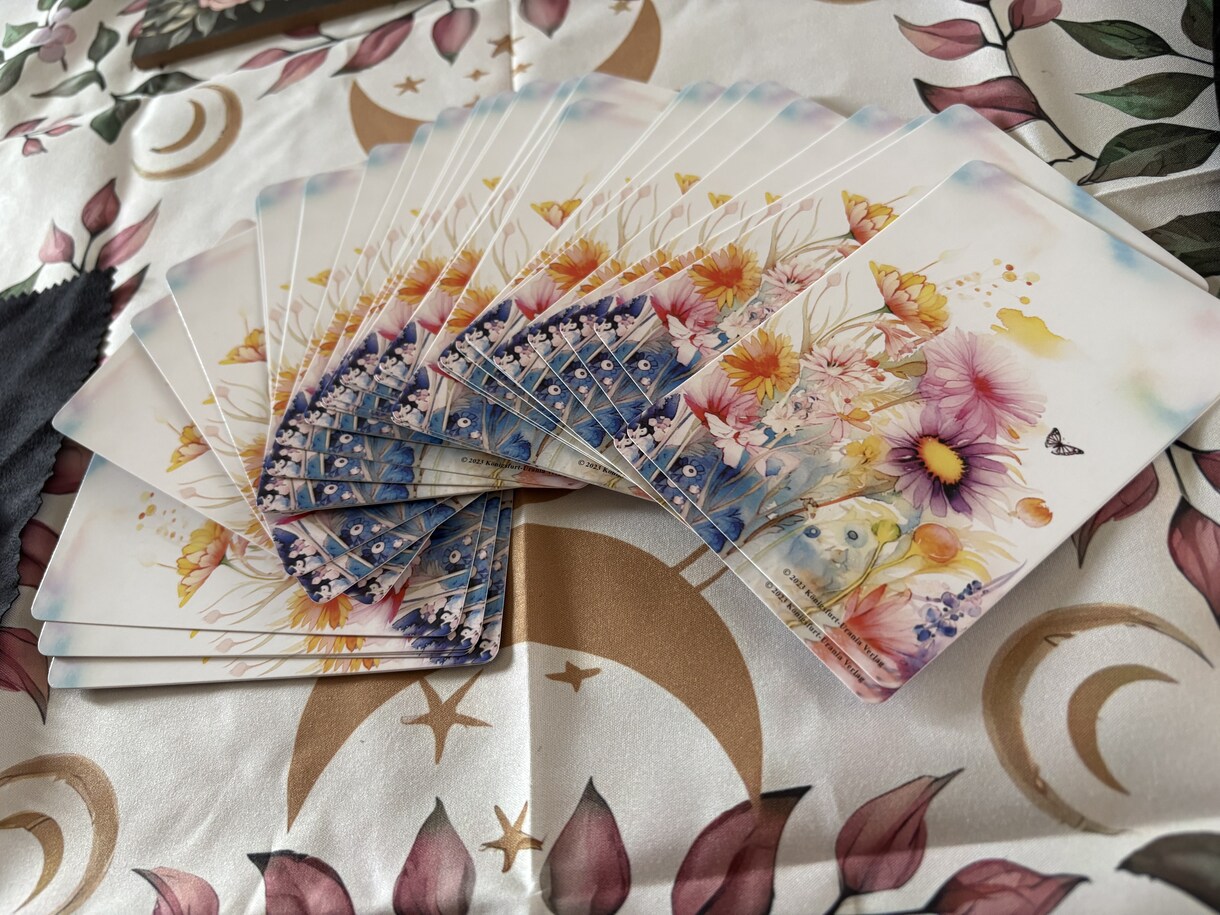 ペンデュラムで占います ☆☆2択で答えられる質問にペンデュラムでお答え☆☆ イメージ2