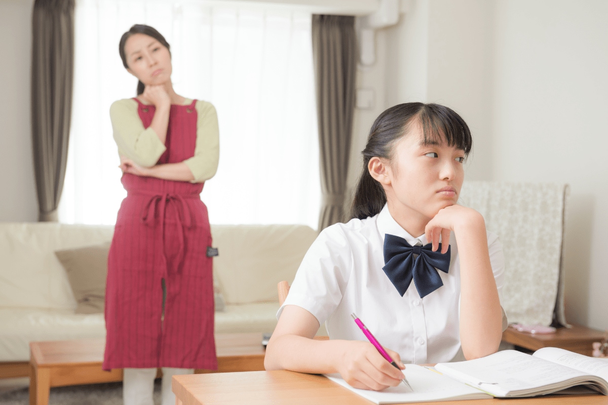 難関受験・不登校相談✿灘→京大の母がサポートします 親目線で大学受験と不登校の悩みに寄り添います✿ イメージ2