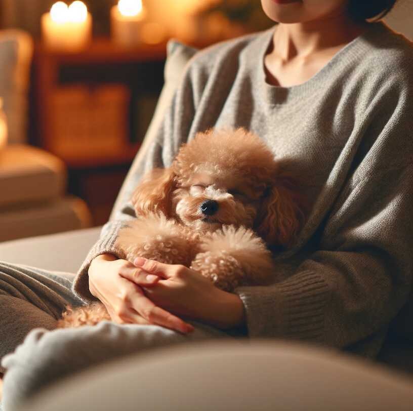 初回限定価格｜ペットを丁寧にヒーリングいたします 大切なペットに元気でいてほしい飼い主様のためのサービスです イメージ5