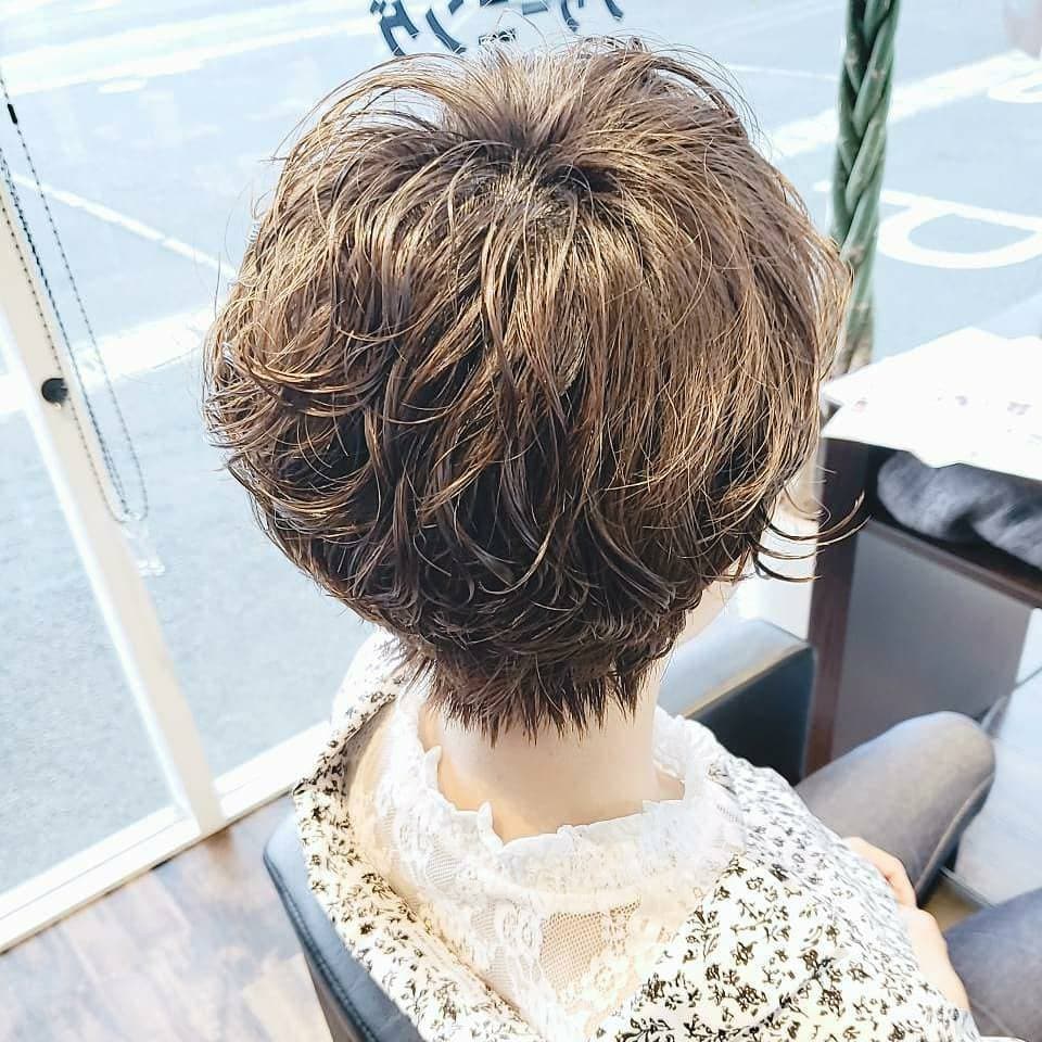 あなたの髪型似合ってる？ヘアスタイルをご提案します 似合わせの達人が年齢・性別・世代問わずお答え致します イメージ1