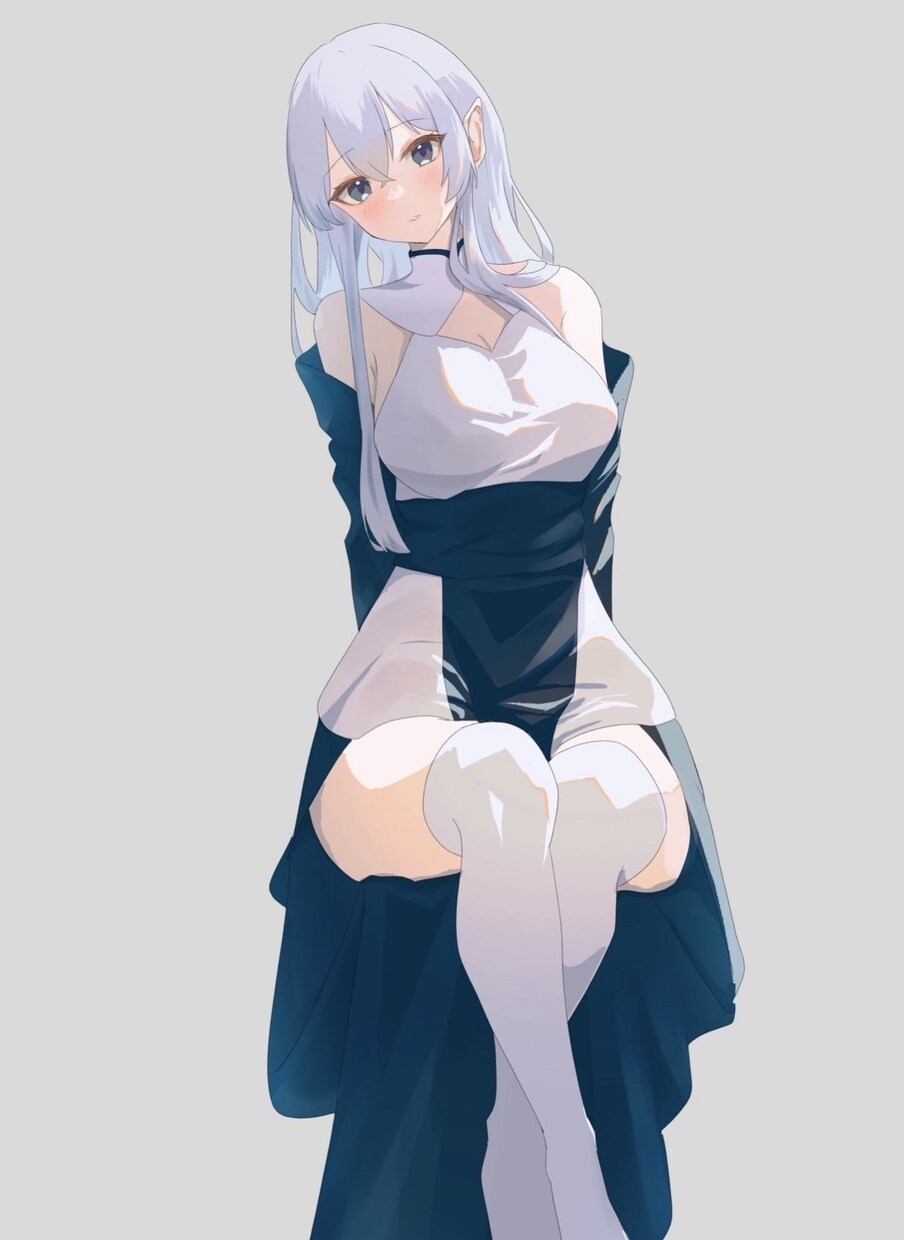 可愛い女の子を描きます 理想の女の子を作るお手伝いをさせてください‼︎ イメージ3