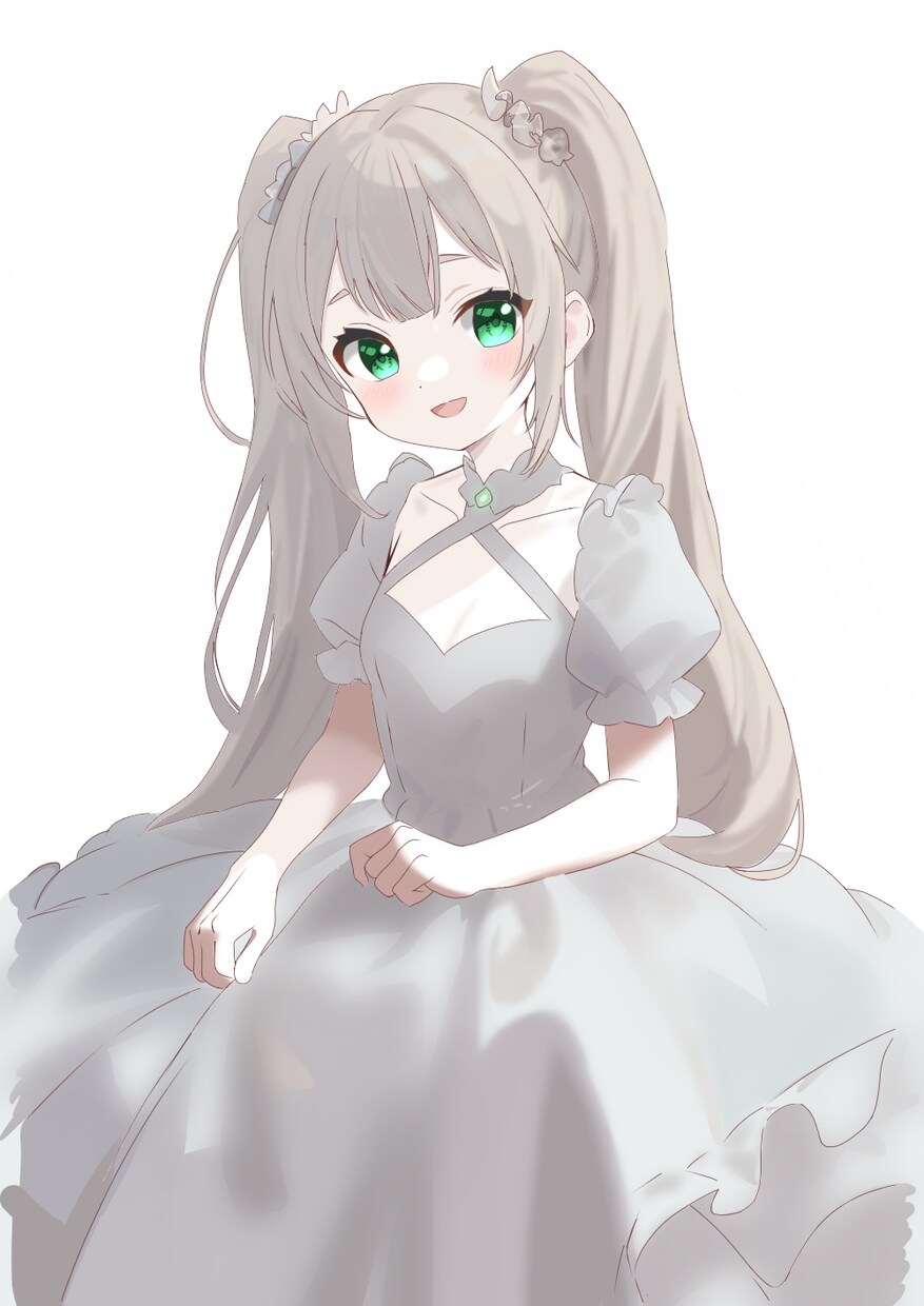 思い描いたイラストを制作します ※パーツ分けイラストは受け付けておりません イメージ1