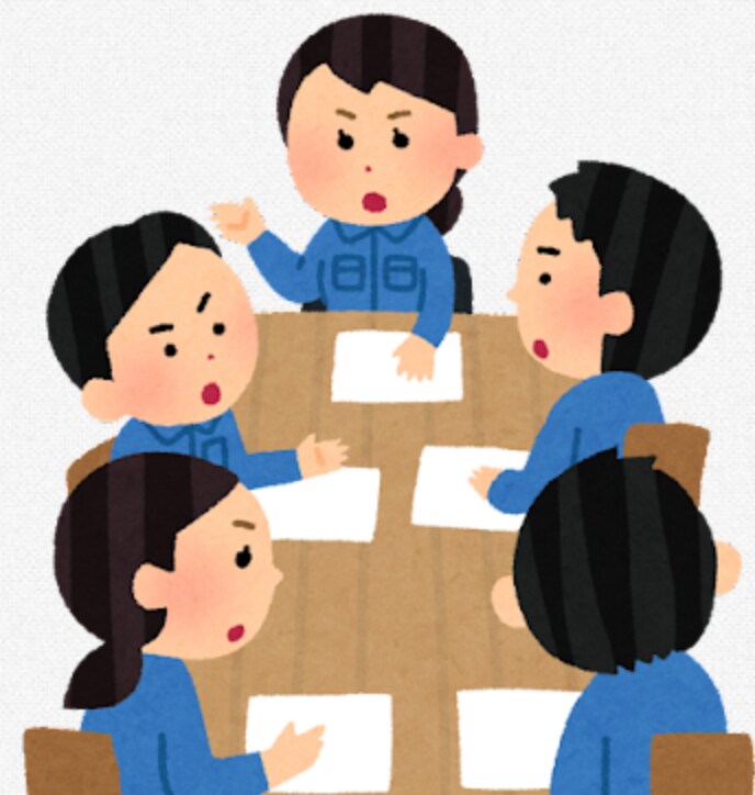 転職支援アドバイザー☆ お悩み相談受け付けます 書類、面接対策、お話し聞くだけでもOK♪ イメージ3