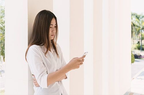 誰にも言えない秘密の恋愛のお悩みを解決します 不倫や浮気など秘密の恋。絶対秘密厳守なこの場所でお聞きします イメージ10