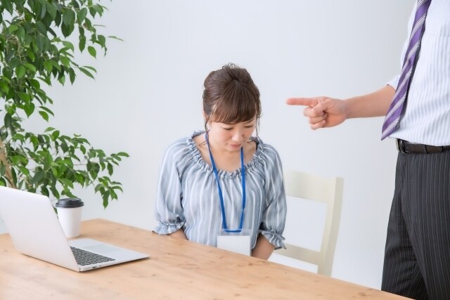 仕事の人間関係の話聴きます 仕事をやめたい・転職を考えている一度話してみませんか？ イメージ8