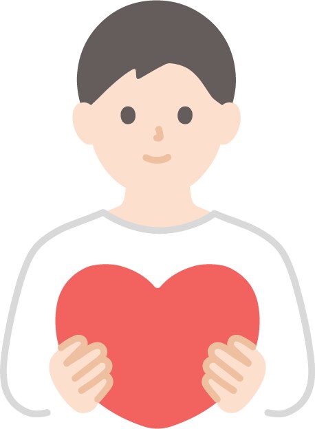 元・サレ妻カウンセラーがあなたの心に寄り添います もう一度あなたらしく笑えますように【1日・チャット相談】 イメージ7