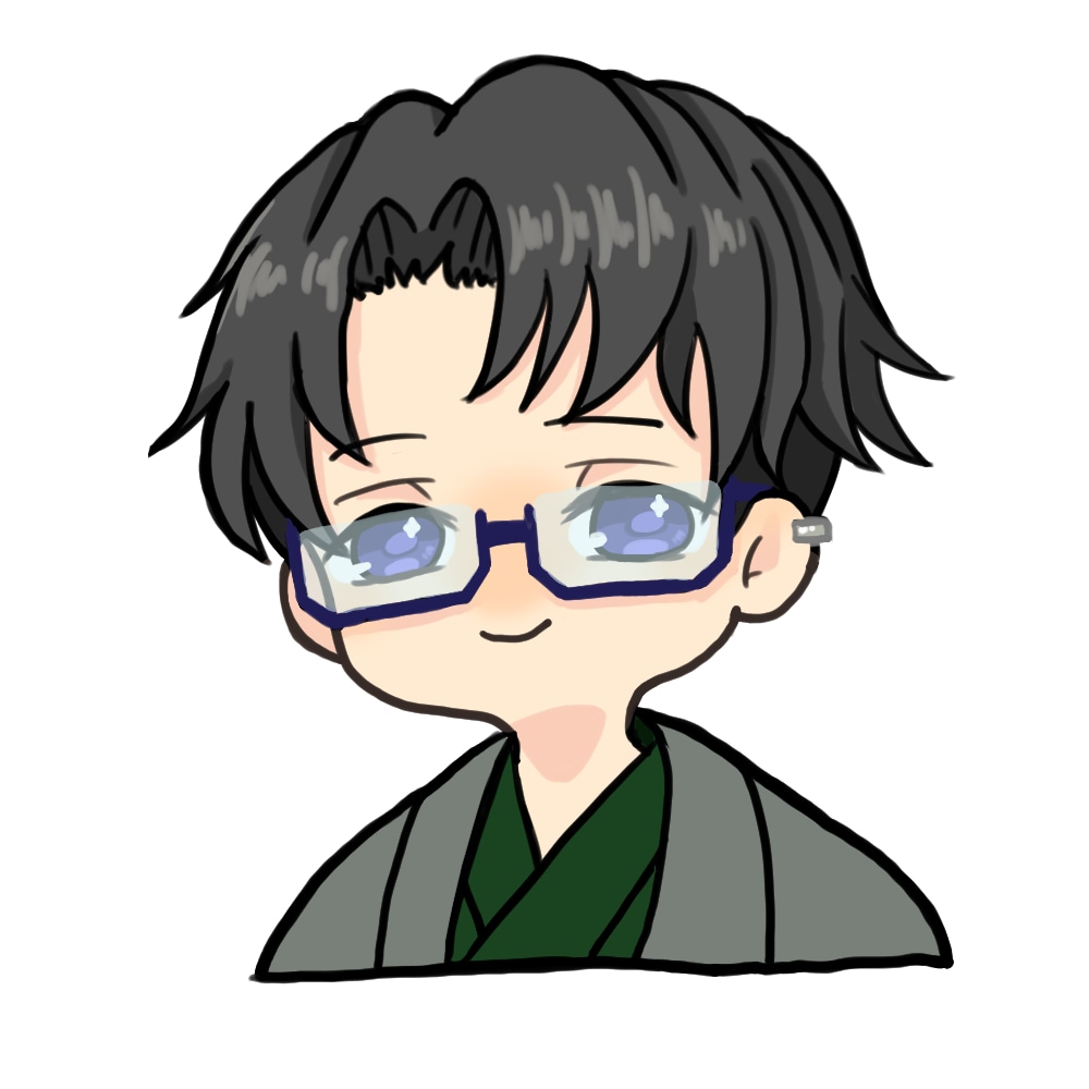 デフォルメキャラアイコン描きます デフォルメのゆるかわアイコンを描きます！ イメージ3