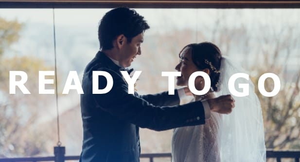 映画のような迫力ある結婚式OPを制作します グレイテスト・ショーマンの楽曲に合わせた圧巻の音ハメ演出 イメージ6