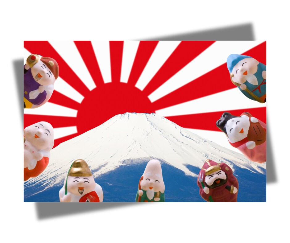開運・厄払い祈祷✨遠隔祈祷で本気で運気を上げます ☆人生をより良く幸せにするのは一歩踏み出す力と良寛の祈祷です イメージ8