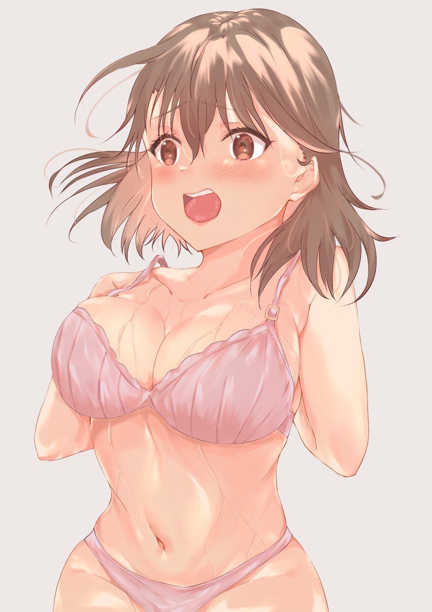 キャラクターのアイコン描きます Twitter等のSNSでアイコンに迷っている方、是非！！ イメージ1