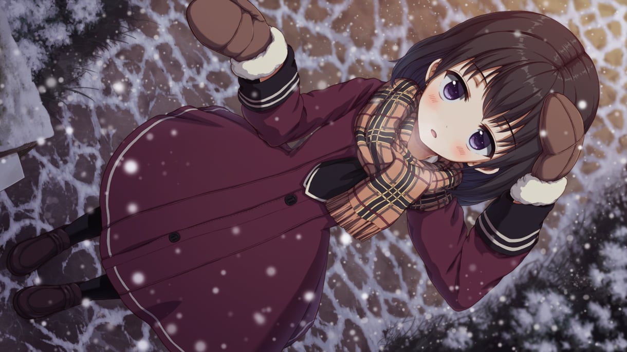 ご希望に沿ったイラストお描きします 一枚絵、動画用、ゲーム用スチル、立ち絵など イメージ9