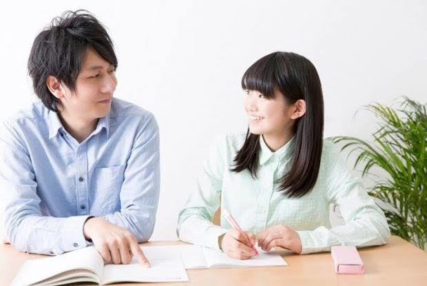 学生向け英語基礎教えます 中高生向けの英語レッスンをします受験、検定向き イメージ1