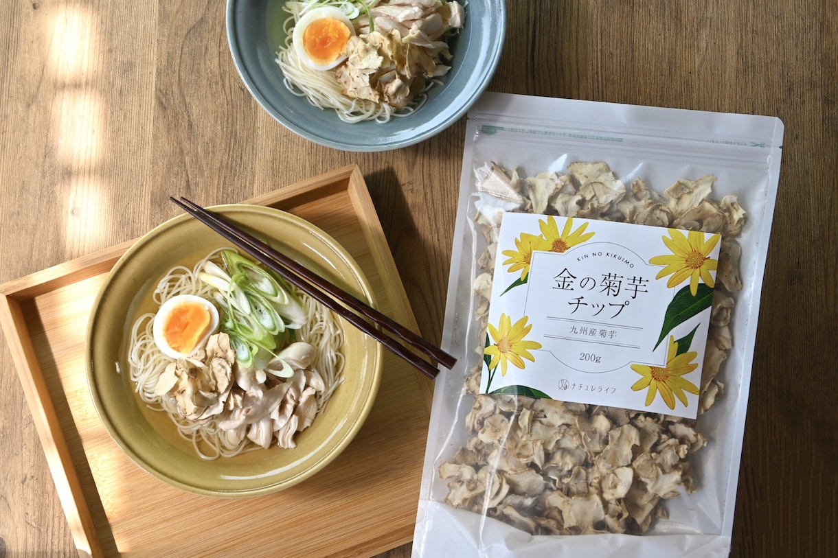 SNS、EC向け【食品】のスタイリング＆撮影します 複数枚撮影→お好みの写真が選べる！スタイリング事前確認料込み イメージ3