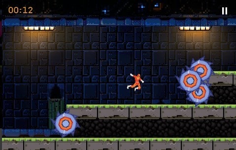 スマホアプリゲームを作りたい方へ。ゲーム作ります ココナラで自身のアプリを広告媒体としても販売中 イメージ5