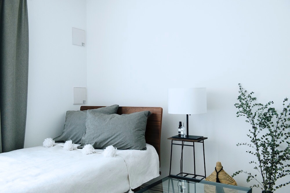一人暮らしのお部屋、予算内でコーディネートします 人を呼びたくなるお部屋にしあげます。 イメージ2
