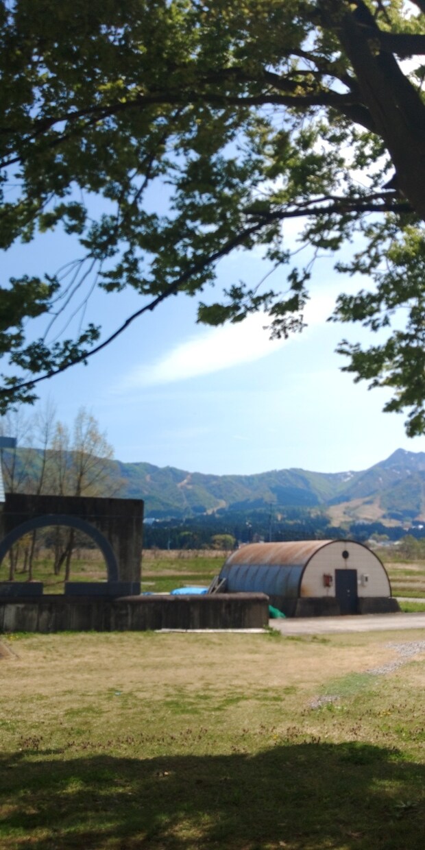 日本一周中、日常とは違ったお話ができます 歩いて日本一周しています旅人NoBu イメージ2