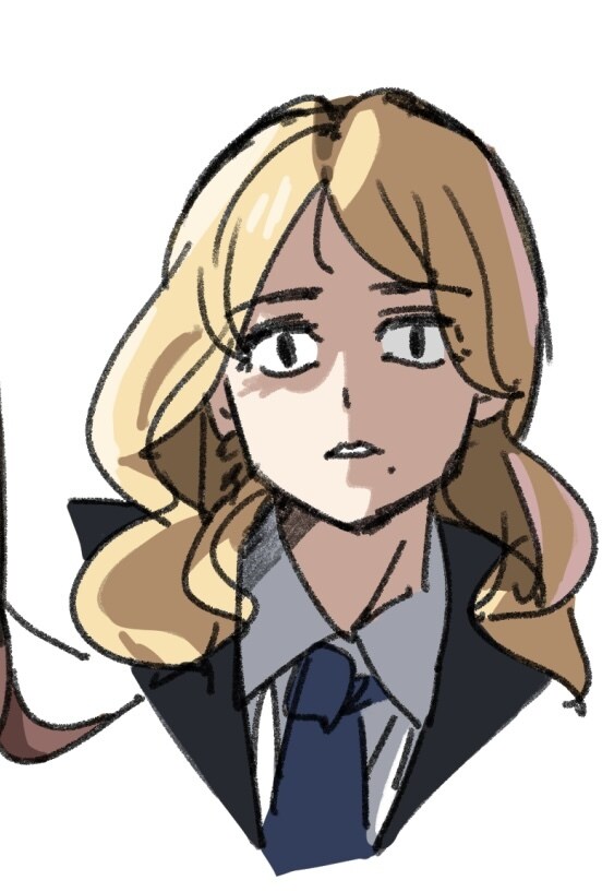 イラスト/アイコン/作成します 可愛い女の子のイラスト描いちゃうぜぇ！ イメージ3