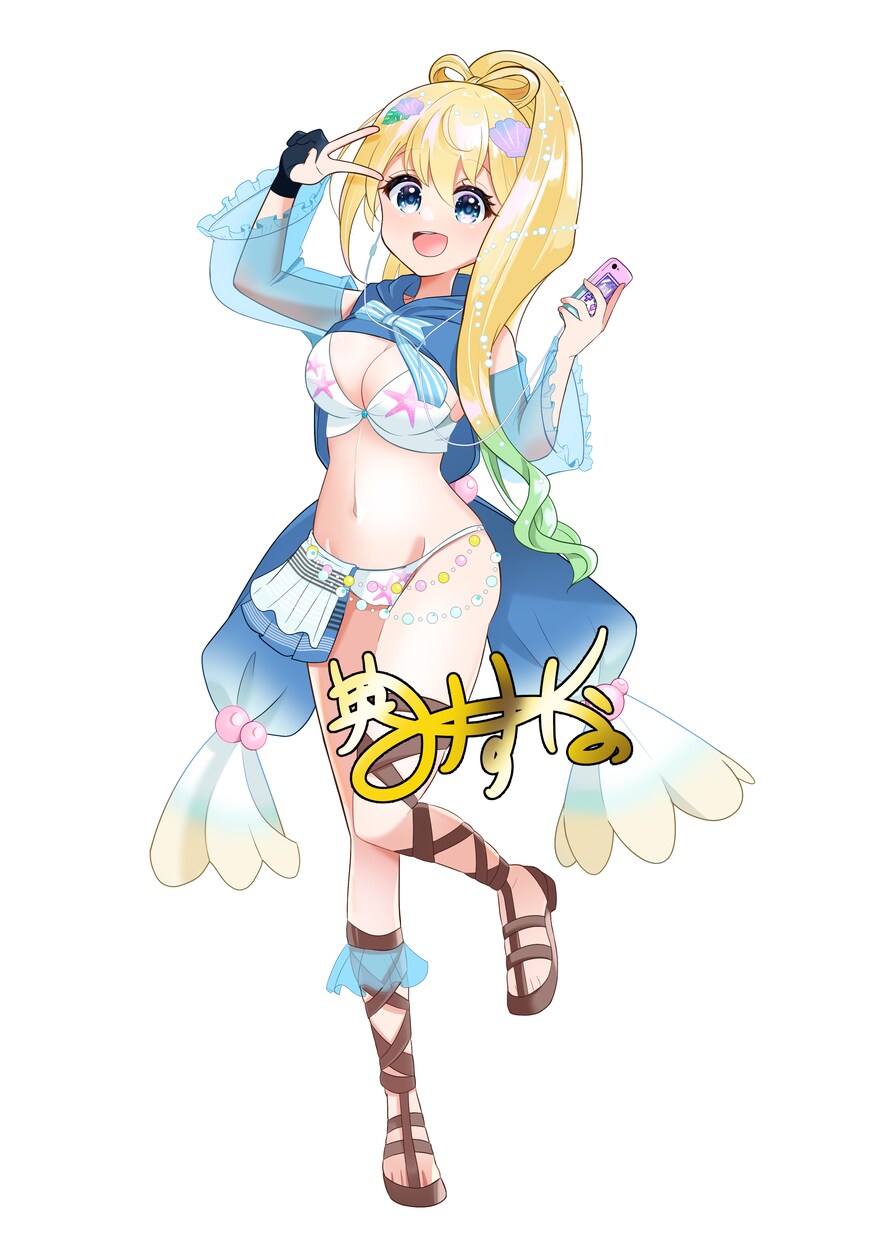商用利用OK！可愛いイラスト承ります 貴方のためにイラスト、各種アイコン、サムネをお描きします！ イメージ4