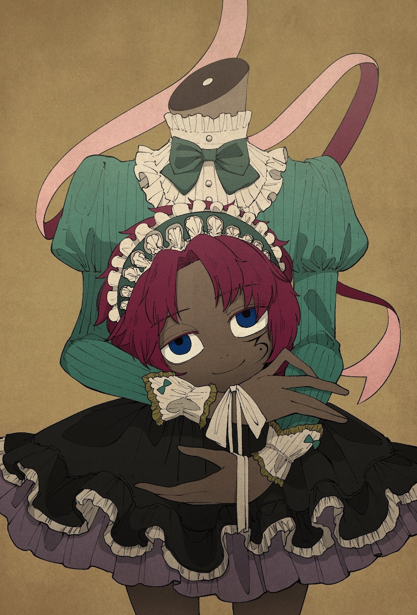 幅広いイラストお描きします 個性的な自分だけのイラストが欲しい方へ イメージ8