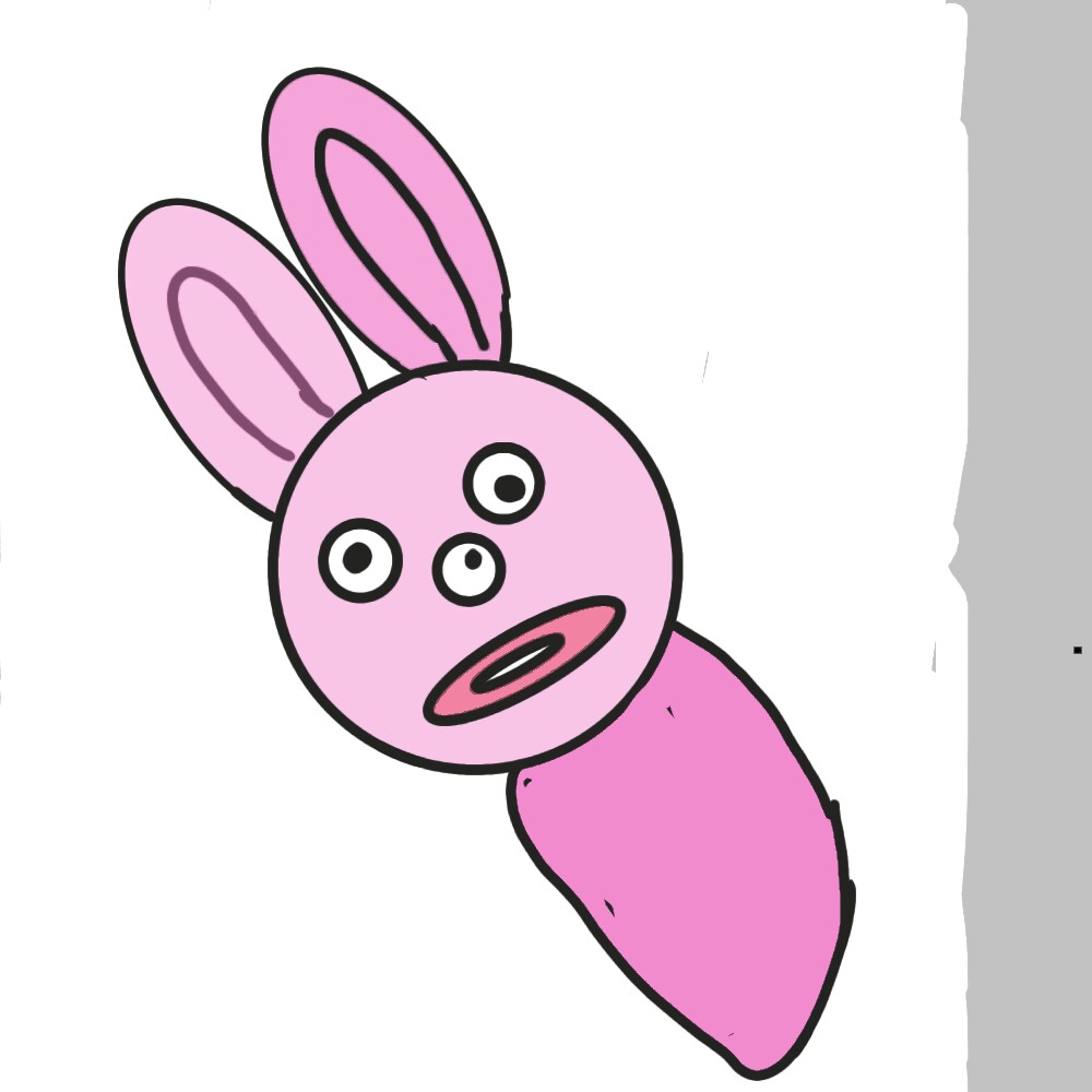 ゆるふわなイラストを作成します ゆるふわなイラストを自分だけのものに？？ イメージ4