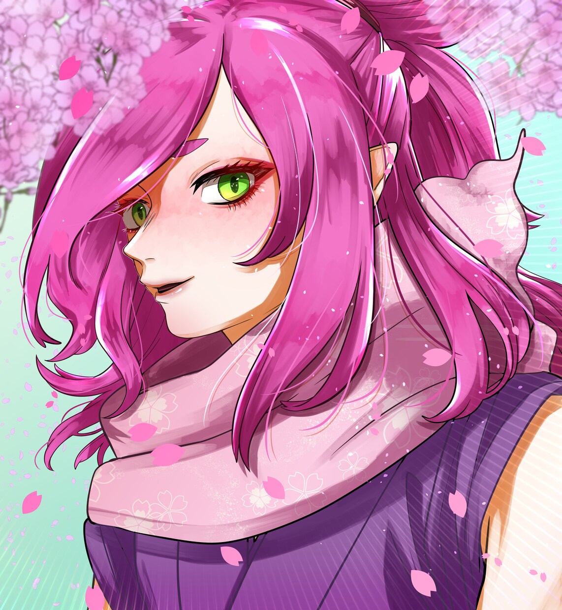 イラスト制作します 様々な用途で使える個性的なイラストを制作いたします！ イメージ2