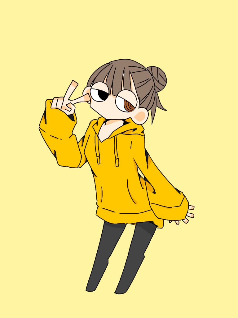 ポップで簡単なイラスト描きます アイコンや挿絵等様々な用途に使えるイラストです イメージ2