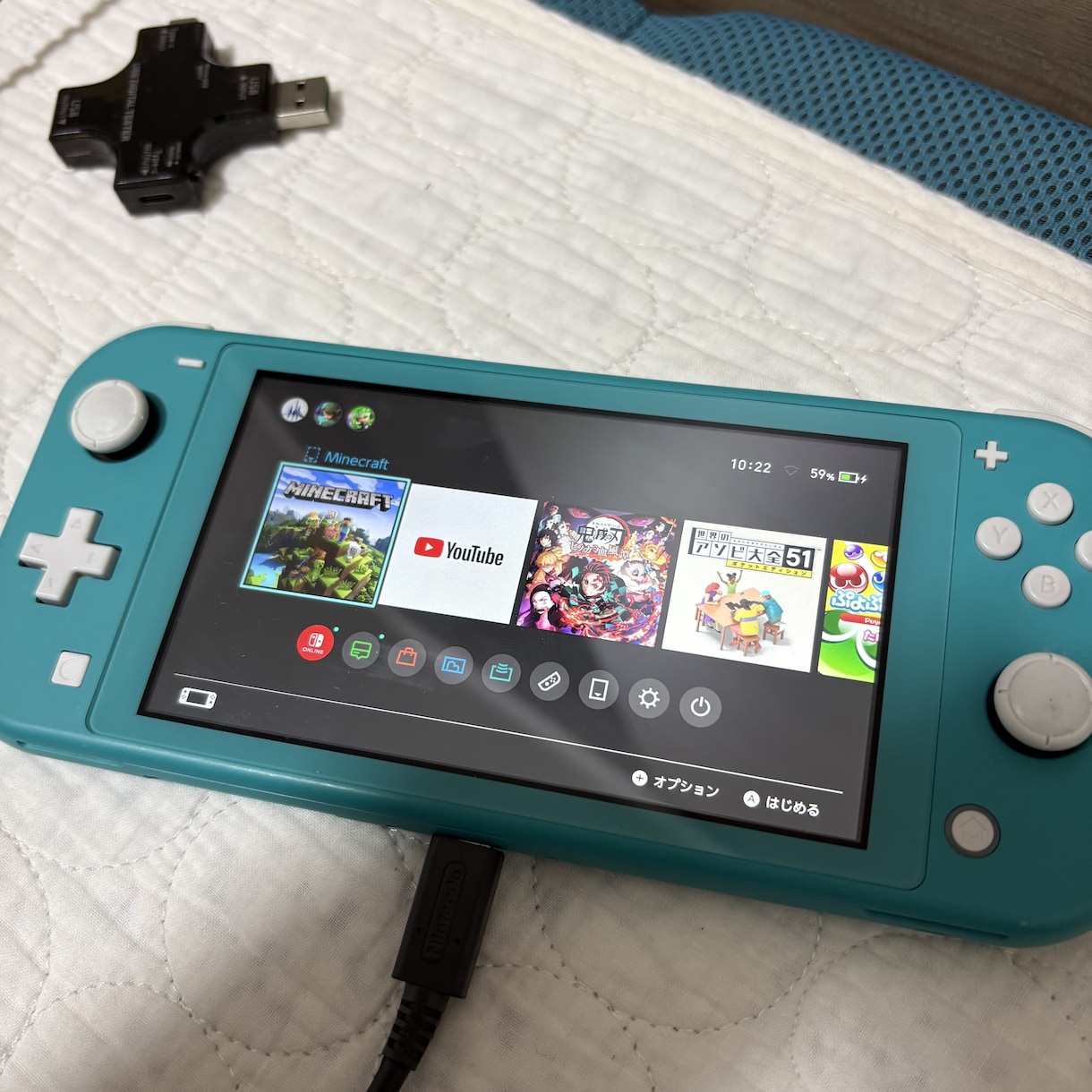 ゲーム機修理（3ds・Switch等）対応します あなたの思い出のゲームを、今一度あなたの手に イメージ5